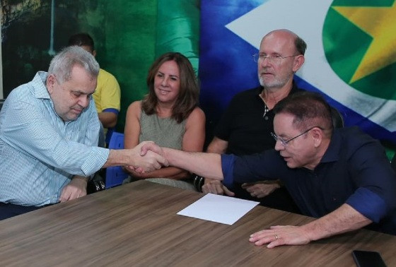 Vice-presidente do PSDB diz que propostas de Botelho são as melhores para Cuiabá