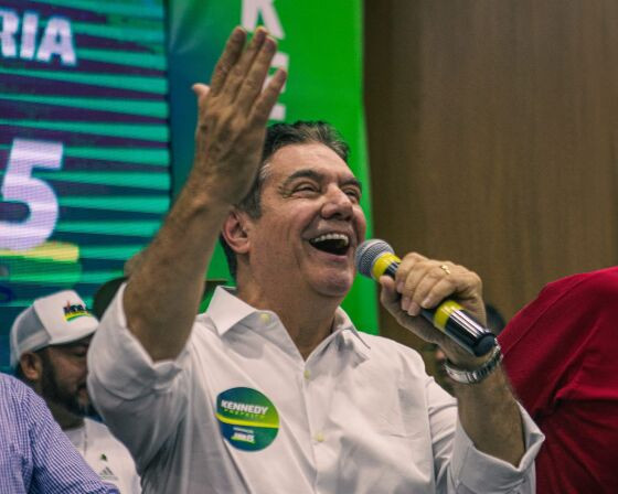 Kennedy afirma que conversará com todos para trazer recursos para Cuiabá