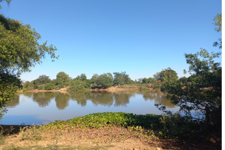 Reunião pública discute enquadramento na Bacia do Rio Cuiabá