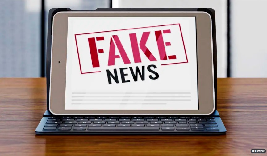 Cartilha orienta como identificar boatos na internet