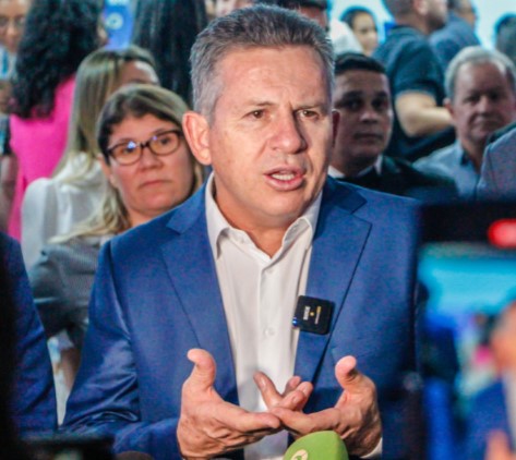 Mauro nega que demissão de secretário seja retaliação contra Janaina Riva