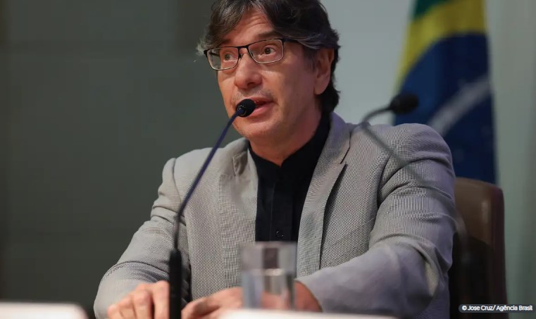 Evento no Rio destaca modernização e relevância do IBGE para o país