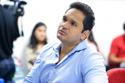  QUASE MEIO SÉCULO DE CADEIA: João Emanuel já totaliza mais de 43 anos de condenações; a sua pena mais recente é de 11 anos em regime fechado