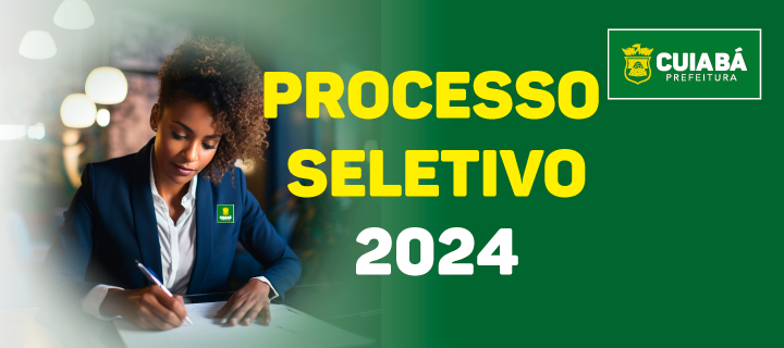 Prefeitura de Cuiabá convoca candidatos aprovados nas funções de Pedagogo, TDI, TNE e  ASG, para todas as regionais