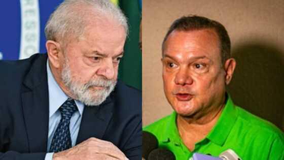 Fagundes vai cobrar de Lula documento que ainda falta para a internacionalização