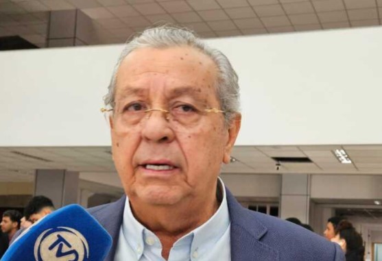 Jayme aposta em vitória de Botelho: 