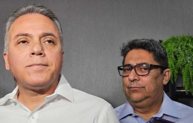 Presidente do PL “atropela” aliado para não deixá-lo falar sobre corrupção do partido