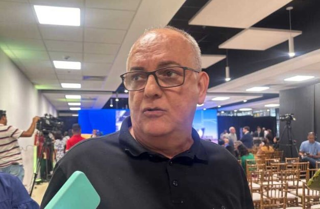 Lula vai conquistar o povo de Mato Grosso, profetiza prefeito de Rondonópolis