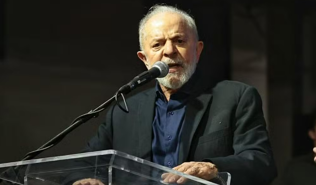 Lula se compromete a ajudar pescadores afetados pela lei que proíbe pesca de diversas espécies em rios de MT