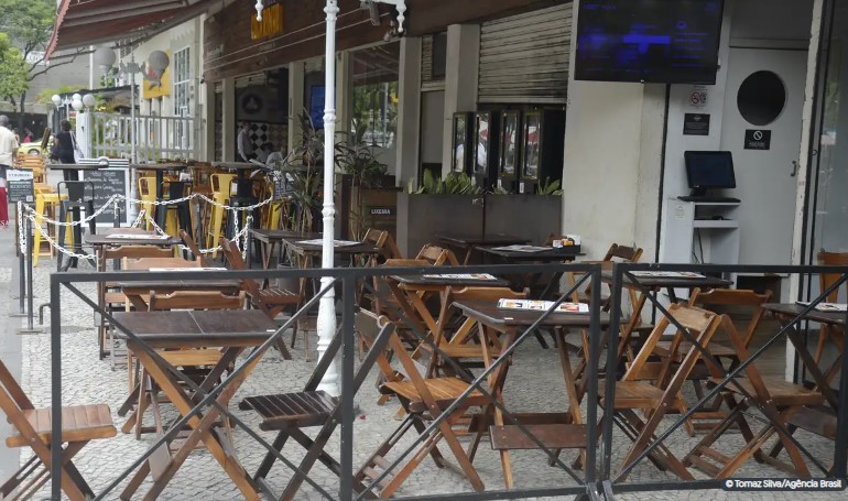 Termina nesta sexta prazo para empresas aderirem ao Perse