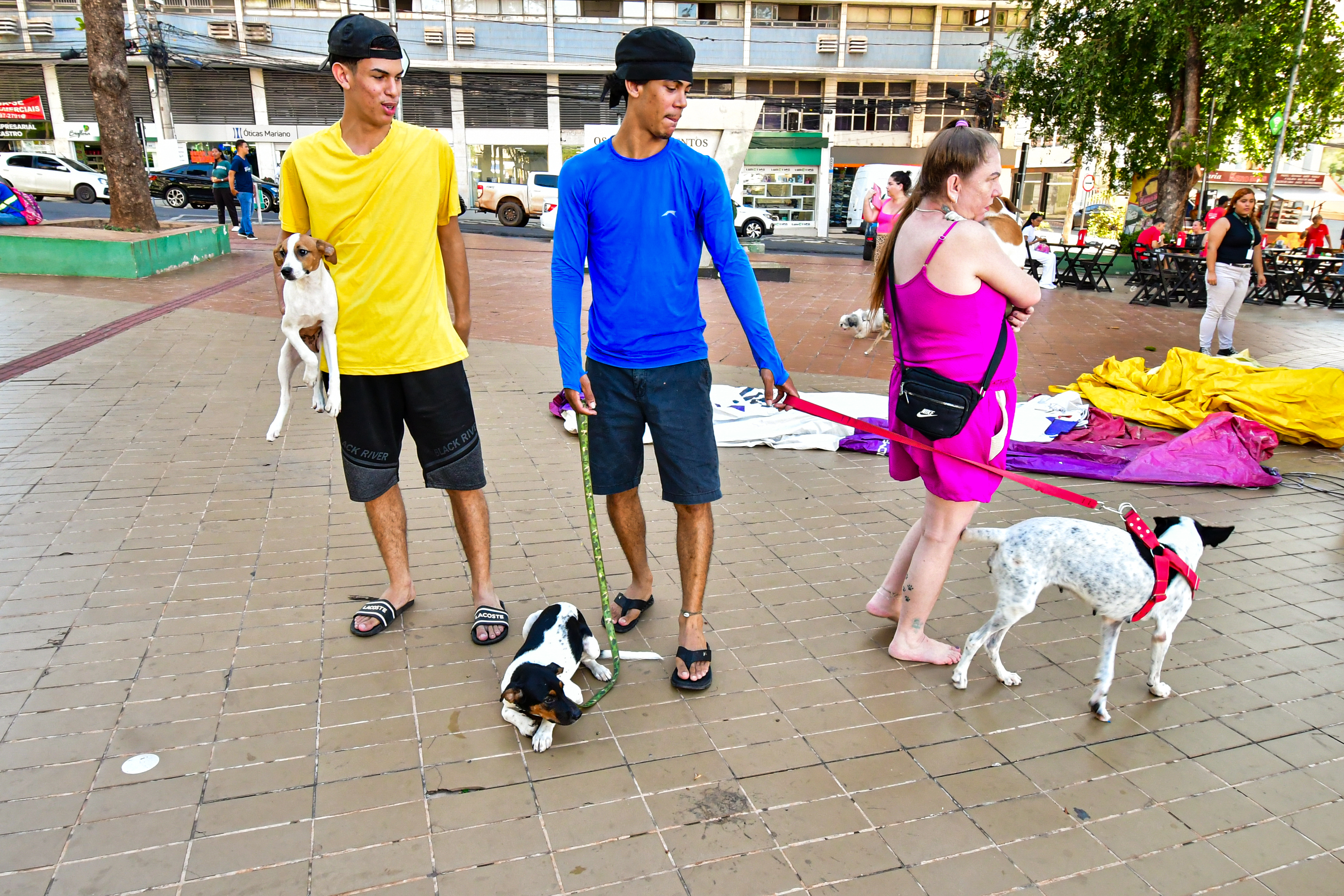 Prefeitura de Cuiabá promove a partir do dia 5 intensa programação durante o 