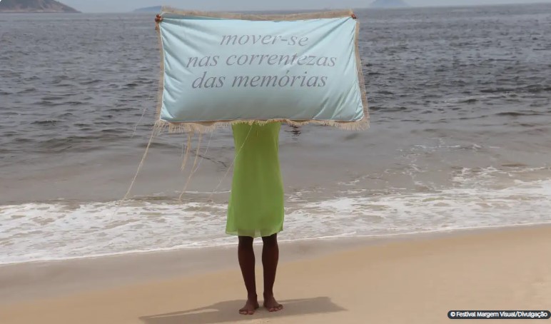 Museu da Cultura Afro-Brasileira abre mostra de artistas periféricos