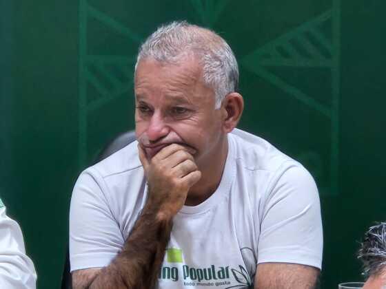 Lojistas do Shopping Popular devem ser realocados em até 30 dias