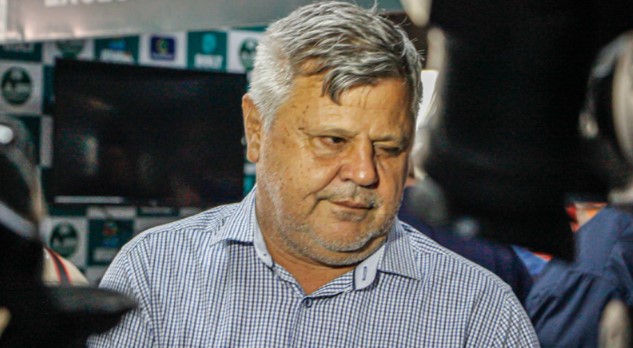 Stopa diz que Rafaela Fávaro agrega na campanha 