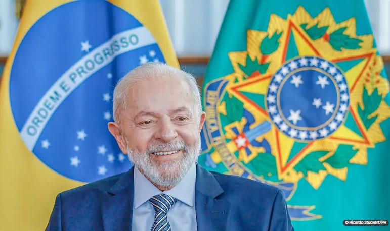 Lula viaja ao Chile para assinatura de acordos bilaterais