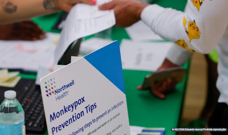 Surto de mpox na África preocupa OMS