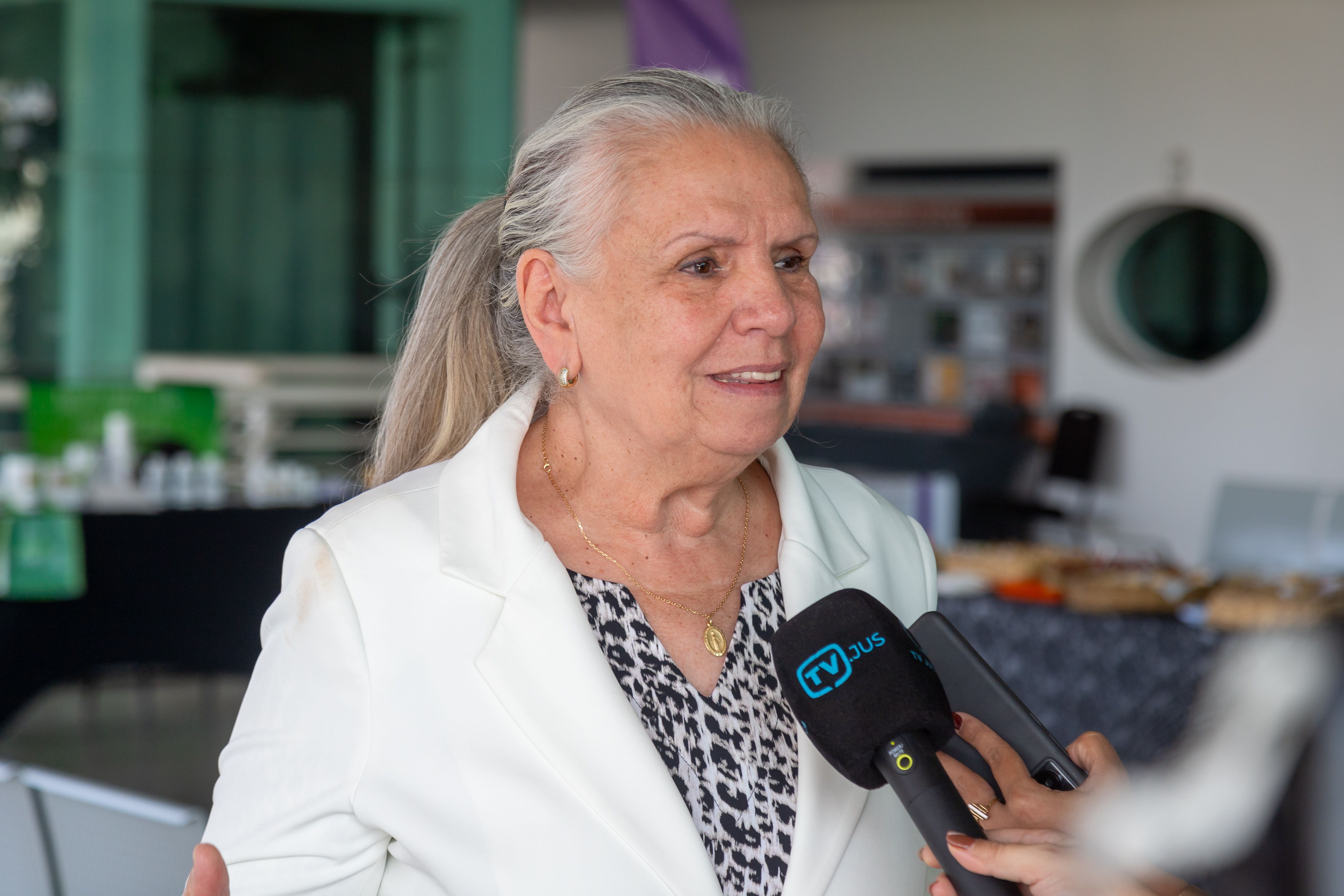 Encontro de Enfermagem do Judiciário e Ministério Público aborda desafios e conquistas da profissão