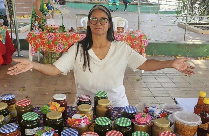 Professora Jacy Proença desiste de candidatura à Câmara de Cuiabá