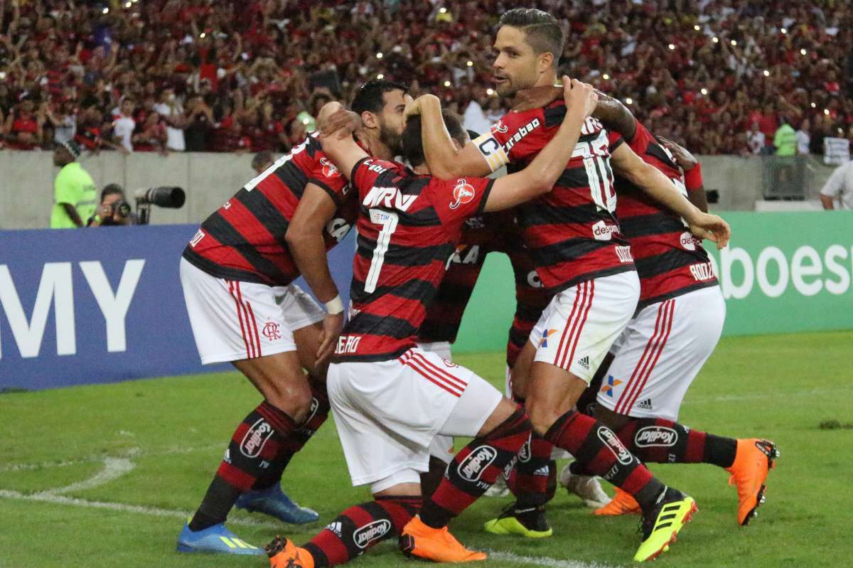 Flamengo é escolhido o 10º melhor clube de todo o planeta