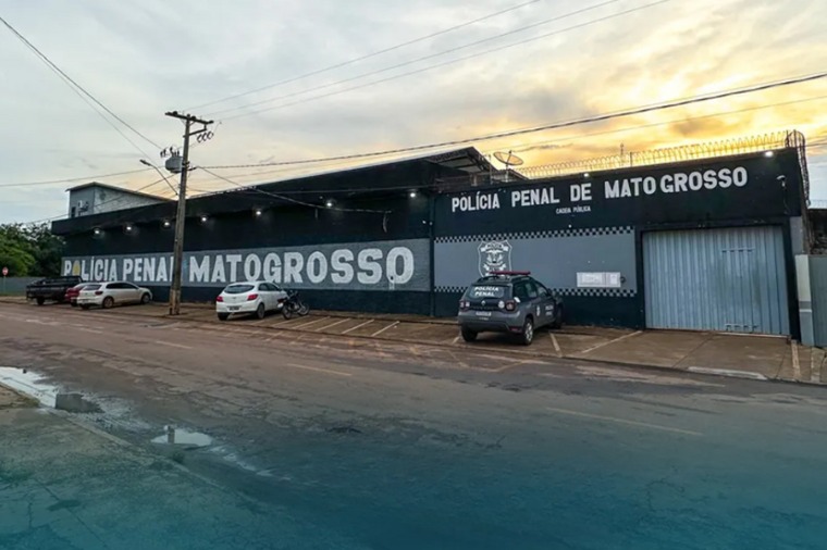 Recuperandos concluem curso de eletricista predial em Juara