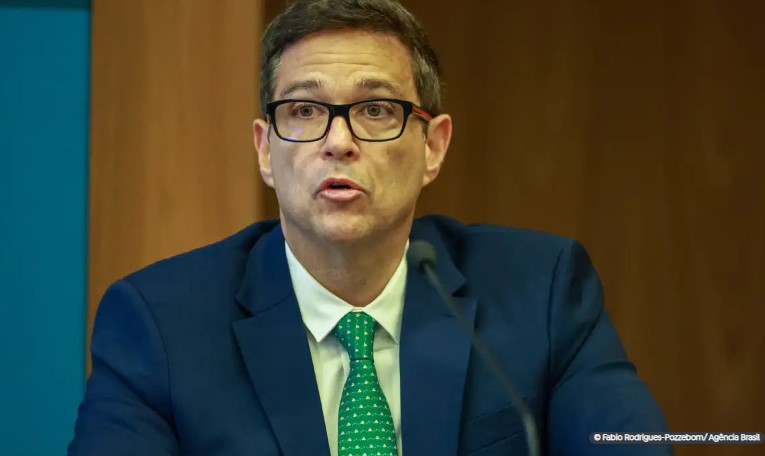 TRF1 derruba liminar que impede comissão de investigar Campos Neto