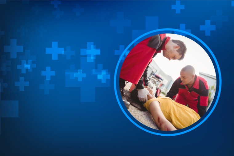 Servidores terão palestra para primeiros-socorros e atendimento