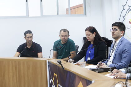 CST discute políticas públicas à apicultura em Mato Grosso