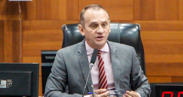 VÍDEO: Wilson repercute ameaças de pai de prefeito a advogado: 