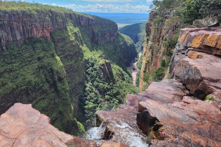 MPMT destina cerca de R$ 550 mil para atendimento ao Parque