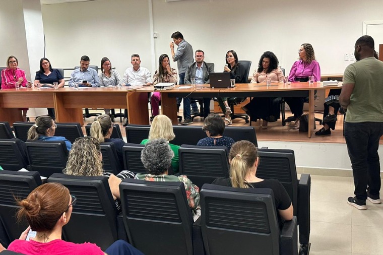 Autocomposição viabiliza instalação de 800 câmeras em salas de aula