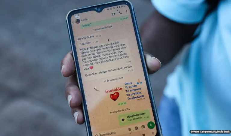 Dia dos Pais: tecnologias podem aproximar ou afastar os filhos