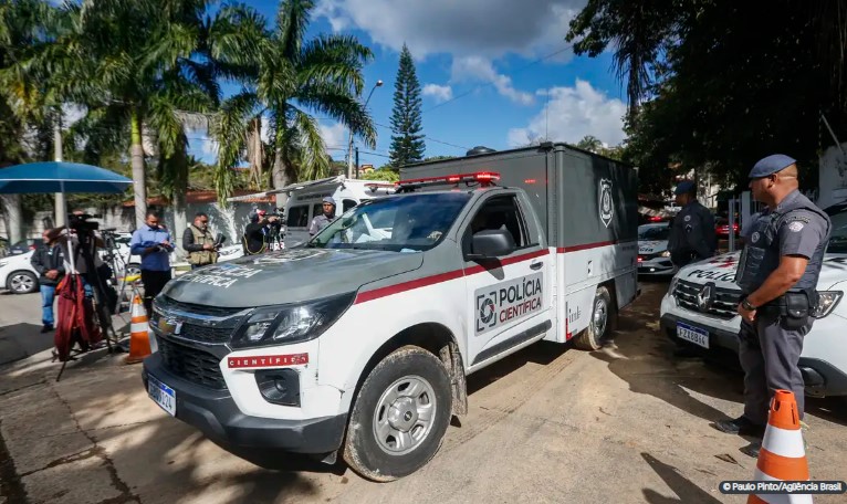 Voo 2283: até o momento, apenas dois corpos foram identificados