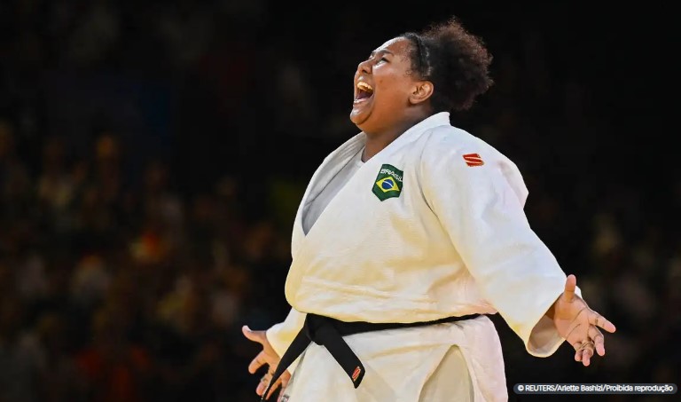 Atletas brasileiras fecham Jogos de Paris com desempenho histórico