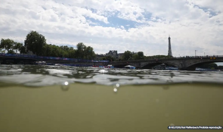 Despoluir rios urbanos não depende só de investimento, diz professor