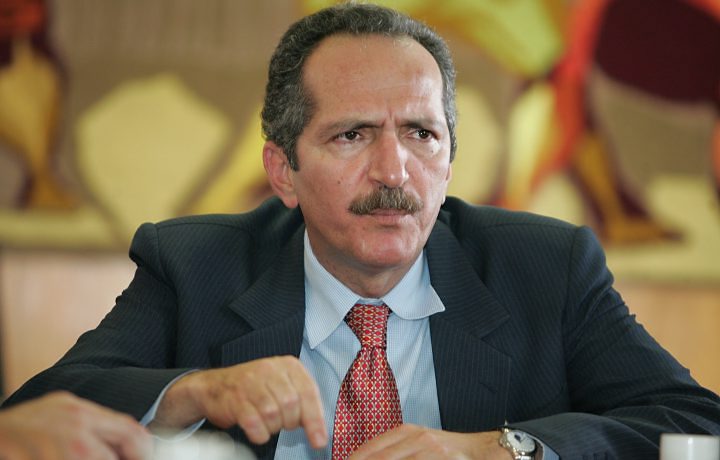 REVIRAVOLTA: Aldo Rebelo diz que Solidariedade não fechou apoio a Alckmin e sua candidatura a presidente está mantida