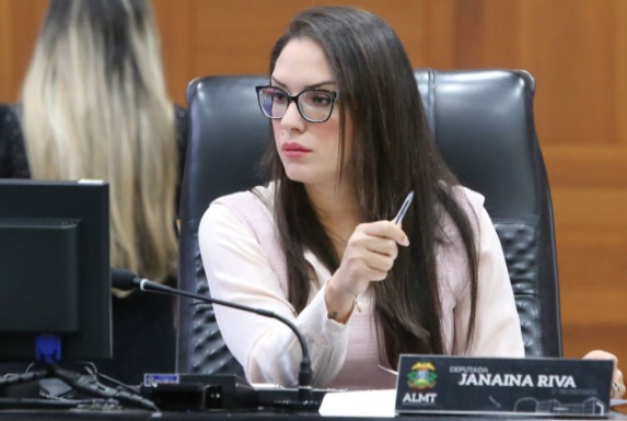 Após ser 