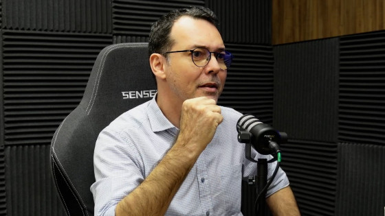 Lúdio defende fim de briga política entre governo estadual e prefeitura