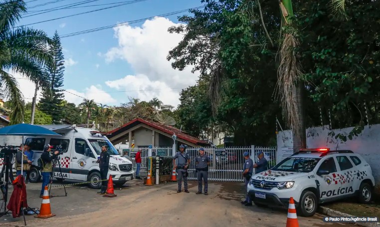 Relatório do Cenipa sobre acidente com voo 2283 sai em 30 dias