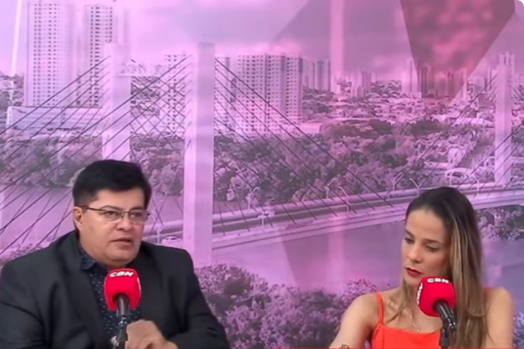 Base de dados do Água para o Futuro evita construções sobre nascentes