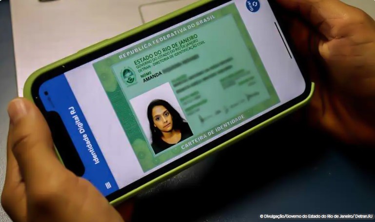 Candidatos do CNU poderão usar documento digital como identificação