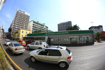 Sancionada lei que traz mais segurança para motoristas de aplicativo