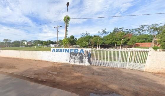 Justiça despeja associação de servidores e devolve lote gigante em Cuiabá ao Estado