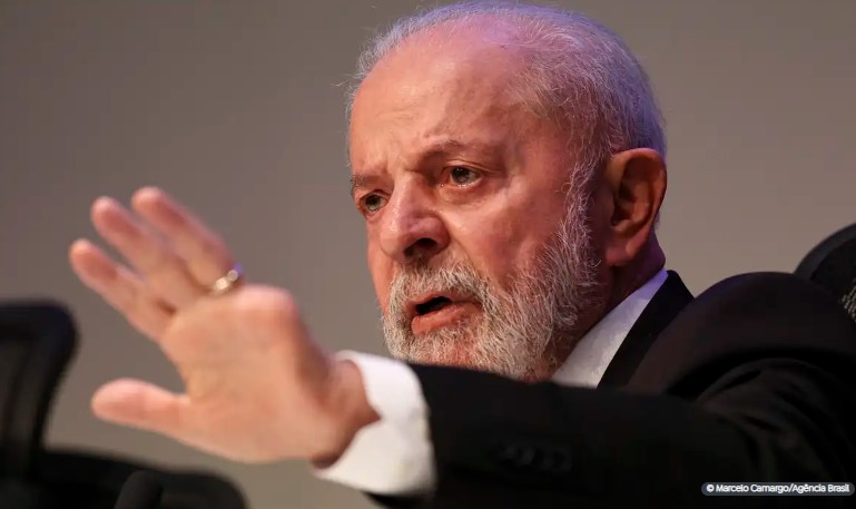 Lula e Petro voltam a conversar sobre impasse na Venezuela