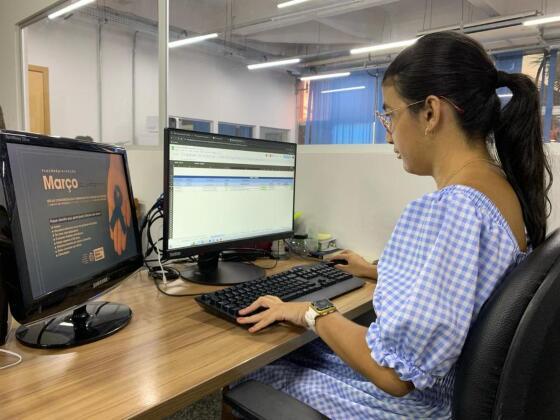 IEL oferece mais de 900 vagas de estágio com bolsas de até R$ 3 mil