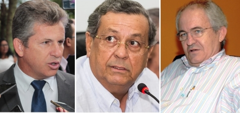 Sachetti “bate o martelo” e vai apoiar chapa de oposição a Taques, podendo ser candidato a vice de Mauro ou disputar o Senado