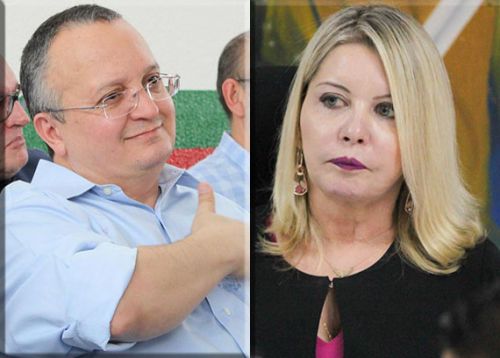  TUCANOS COMEMORAM: PSL remove obstáculos à coligação com PSDB e juíza aposentada deve sair ao Senado na chapa de Pedro Taques