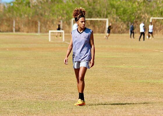 Mixto enfrenta o Ação em partida de ida da semifinal do Mato-Grossense Feminino