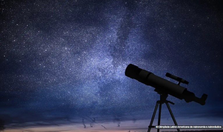 Estado do Rio sediará Olimpíada Internacional de Física e Astrofísica