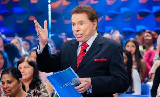 Silvio Santos morre aos 93 anos em São Paulo