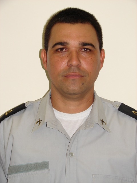 Polícia Militar lamenta morte de subtenente Robson Bernardino da Silva